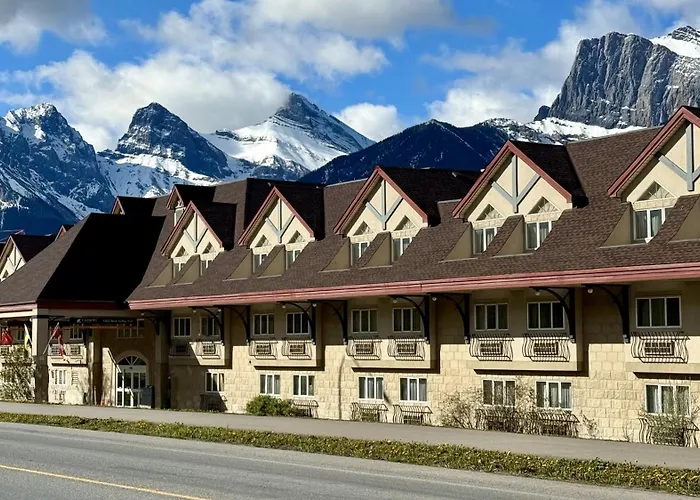 Inn & Suites