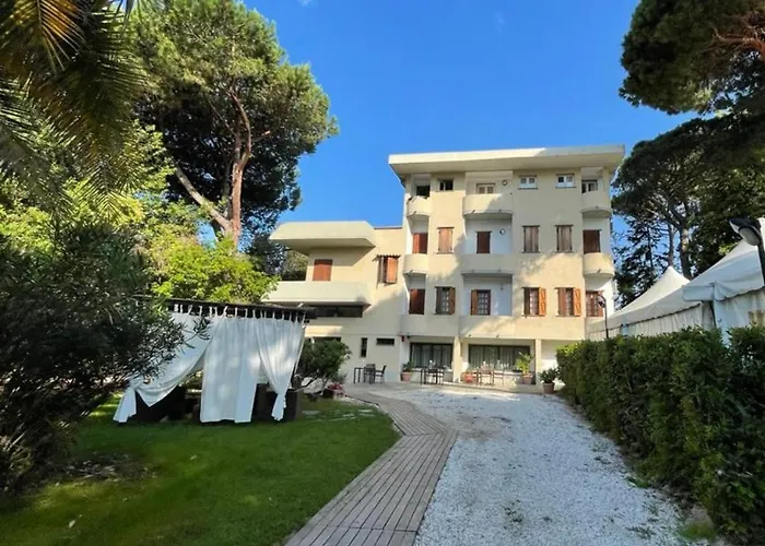 Hotel La Tavernetta dei Ronchi