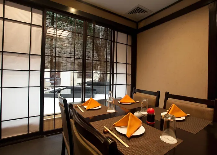 Avalon Courtyard Residence Suites