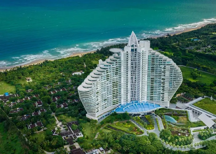 The Mangrove Sanya