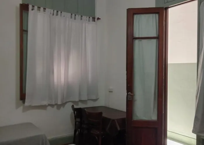 Hotel: Hotel El Pibe