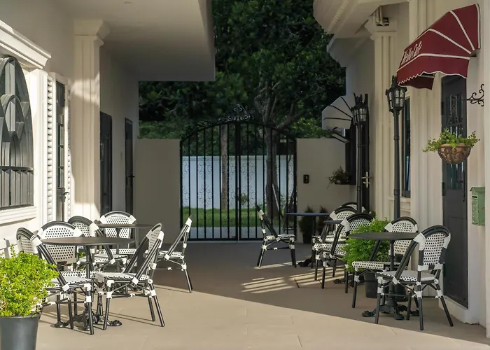Mello Hotel