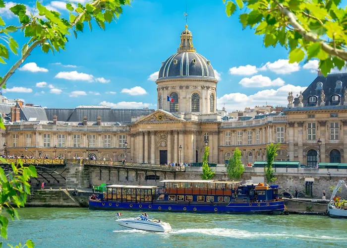 Chalet à louer De Seine