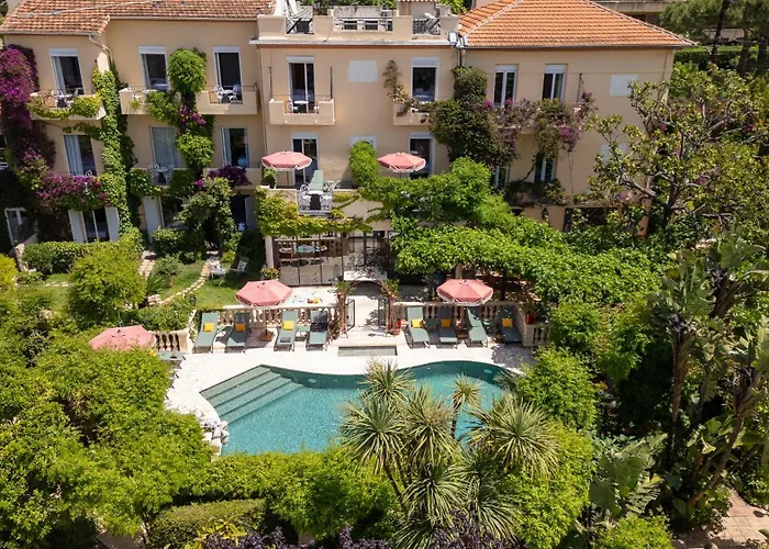 Hôtel Sainte Valérie