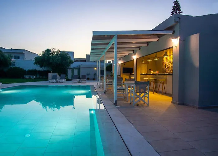 Familiehotel: Golden Sun Boutique