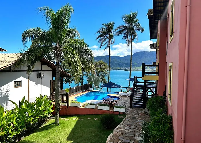 Hotel barato: Pousada Fruto do Mar