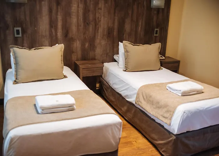 Gran Hotel Potrerillos