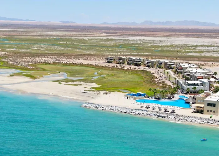 Laguna Shores Resort