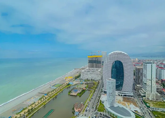 Batumi Vip Hotel