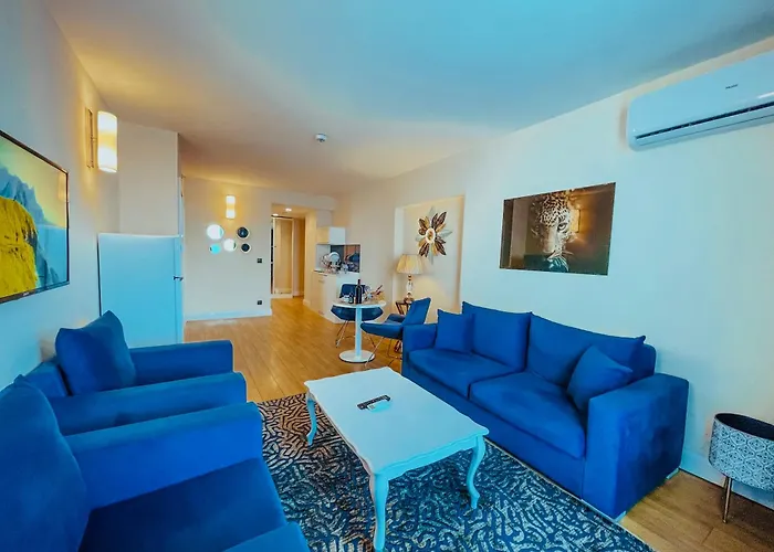 Batumi Vip Hotel