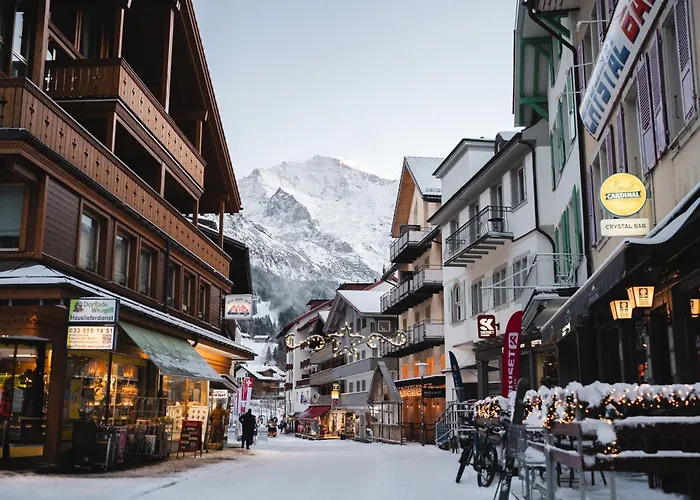 Boutique hotel only: Braunbaer Hotel & Spa