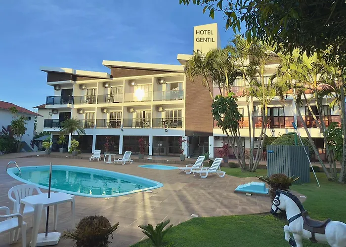 Hotel familiar: Gentil Hotel