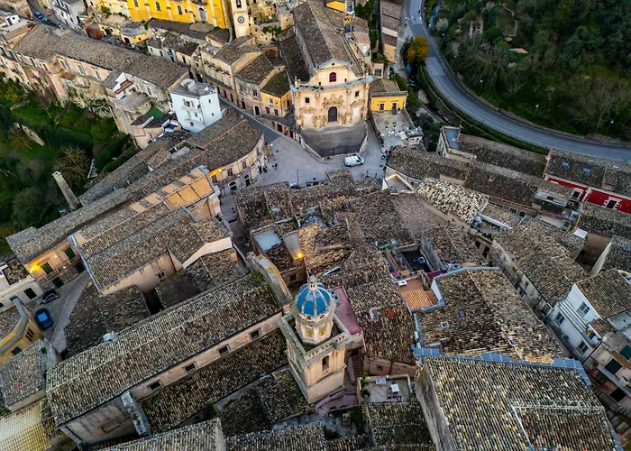 Hotel: B&B Belvedere All'Idria