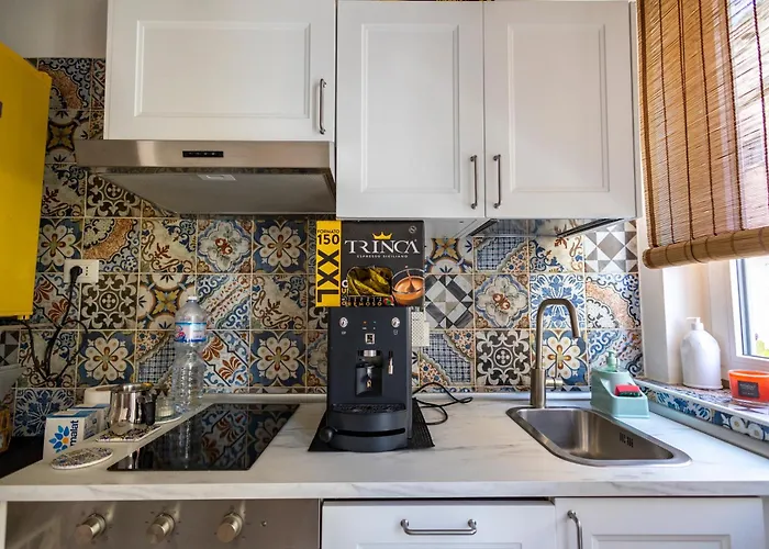 Hotel: B&B Belvedere All'Idria