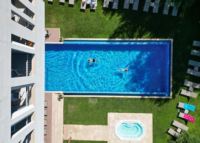 Hotel Salona Palace