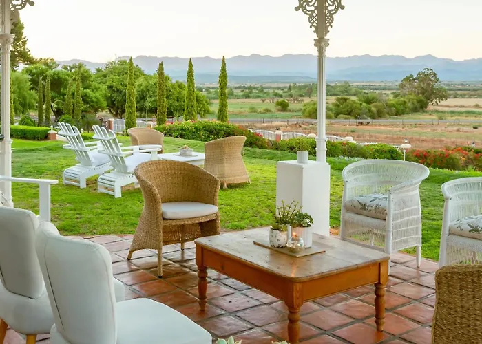 La Plume Boutique & Spa