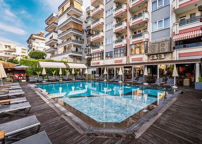  Hma & Suites