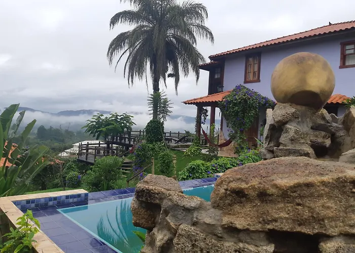 Pousada Residência Balestra