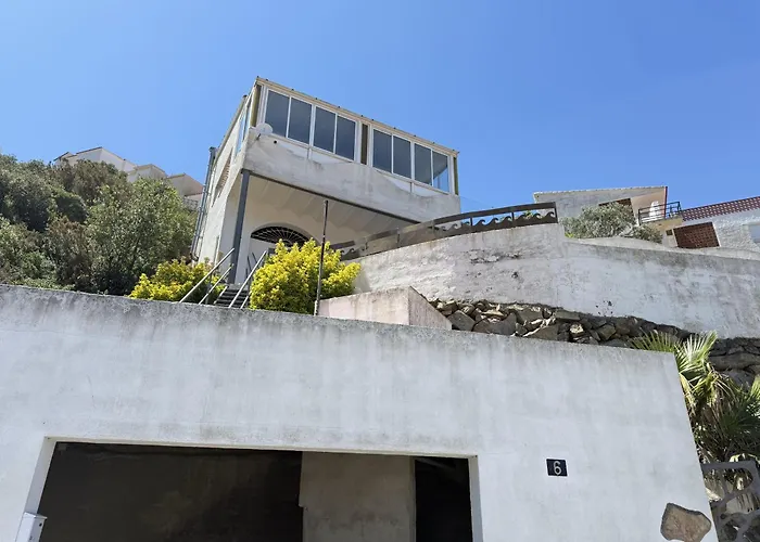 Agi Villa Pamela