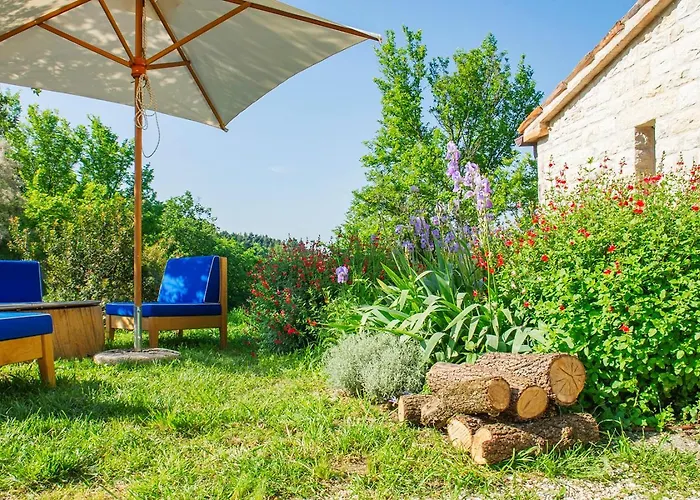 Agriturismo Montecolombo by Il Ritorno