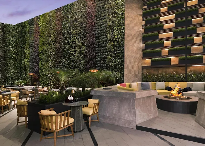 Hilton Kathmandu