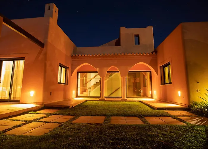 Self Catering : Amendoeira Golf Resort