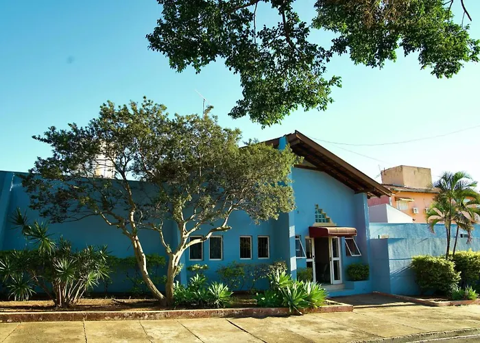 Vivenda Del Sol