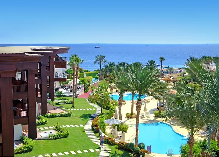 Hotel: Royal Savoy Sharm El Sheikh (Adults Only)