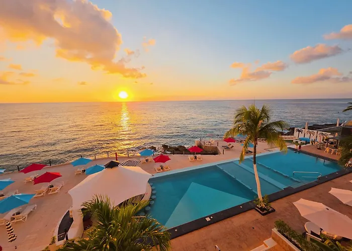 Resort: Coral Princess Hotel & Dive Resort