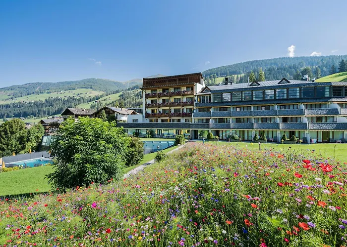 Family Resort Rainer
