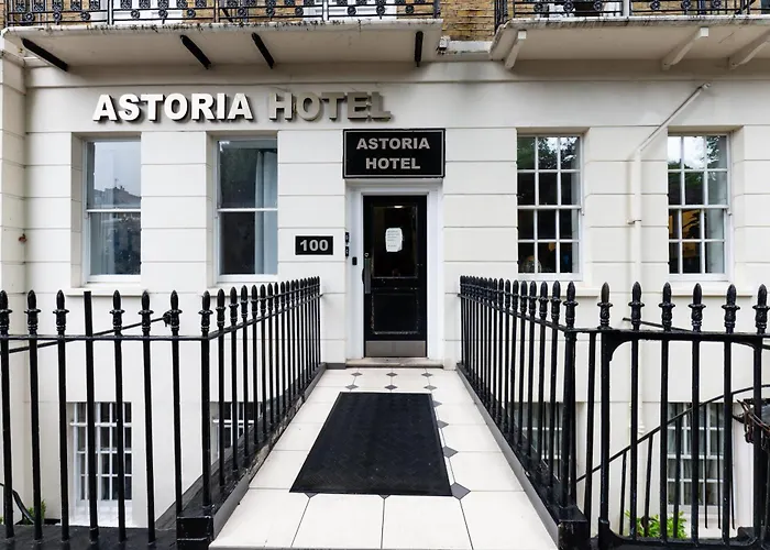 Astoria