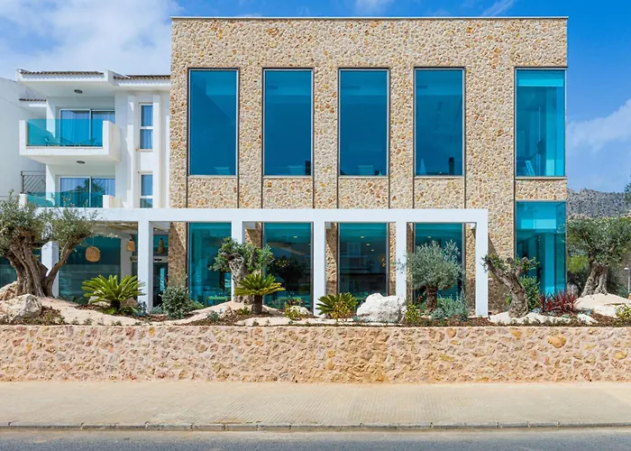 MarSenses Puerto Pollensa Hotel&Spa Adults Only