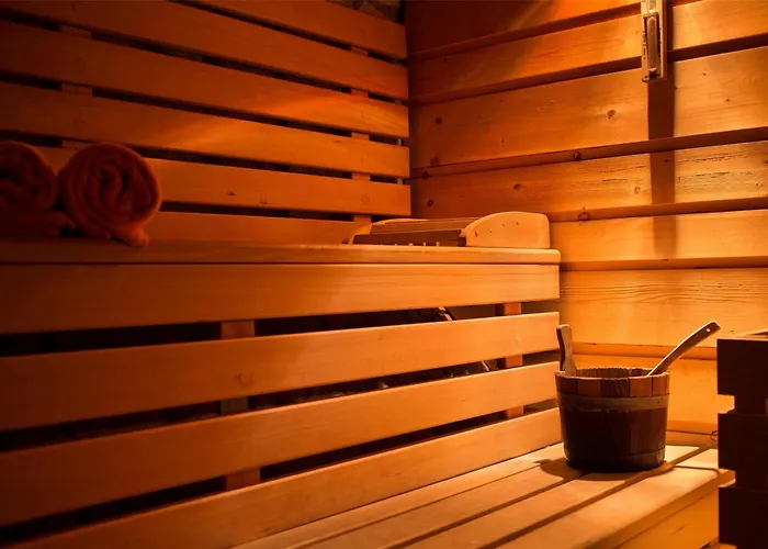 Adina Apartment Hotel Frankfurt Neue Oper