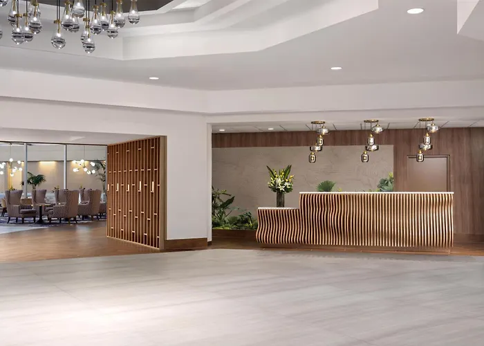 Embassy Suites