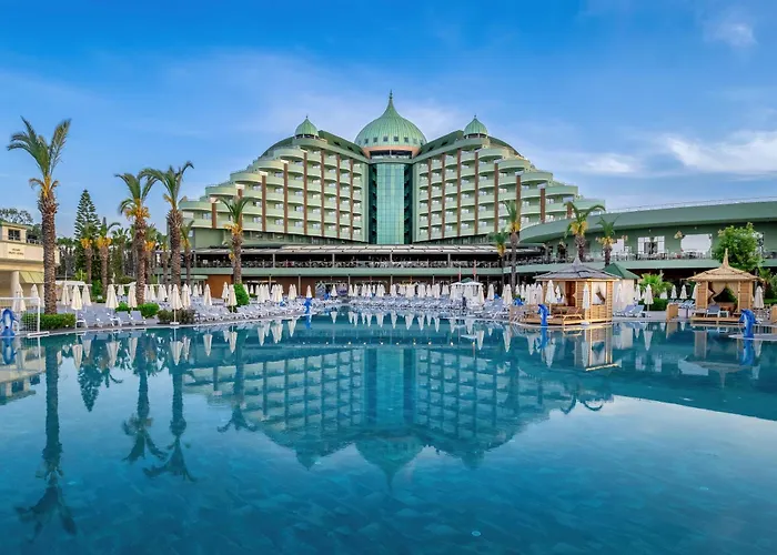 Delphin Palace Hotel