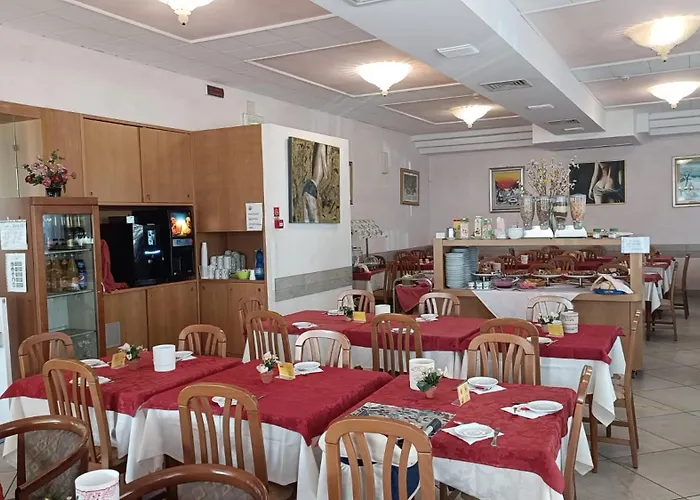 Hotel Desiree