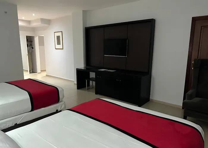 Ramada By Wyndham Princess