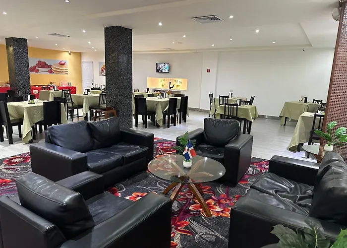 Ramada By Wyndham Princess