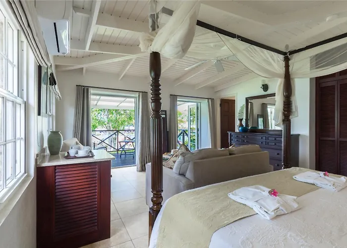 Gunpowder House & Suites