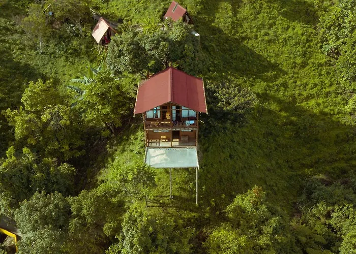 Hostal Sierra Minca