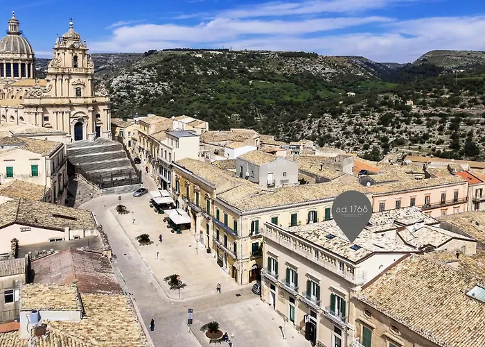 A.D. 1768 Boutique Hotel