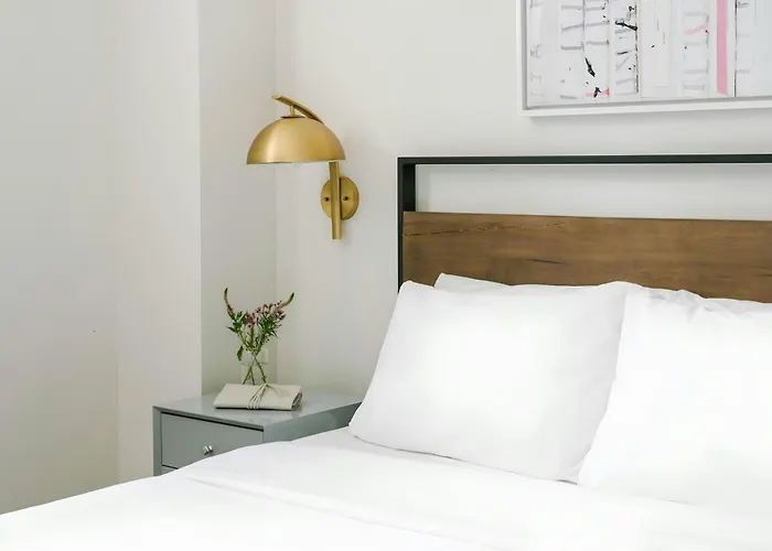 My Aparthotels Sonder By Marriott Bonvoy Le Guerin Apartments Le Plateau-Mont-Royal