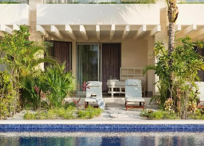 Beloved Playa Mujeres (Adults Only)