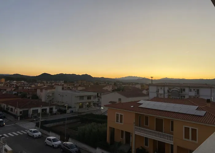Tra Mare&Monti