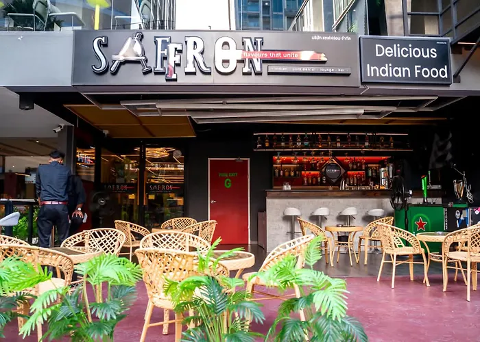 Citadines Sukhumvit 11 Bangkok