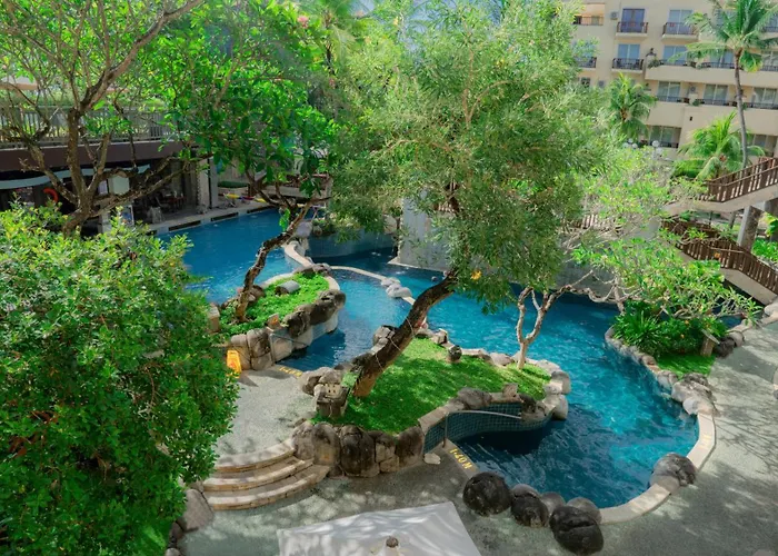 Kuta Paradiso
