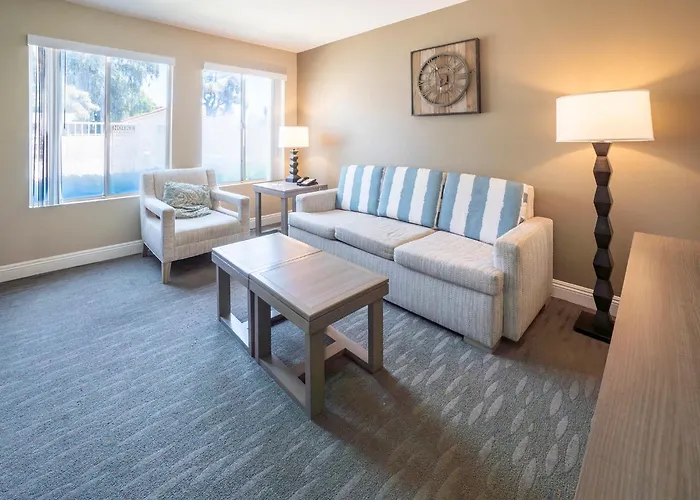 Indian Palms Vacation Club