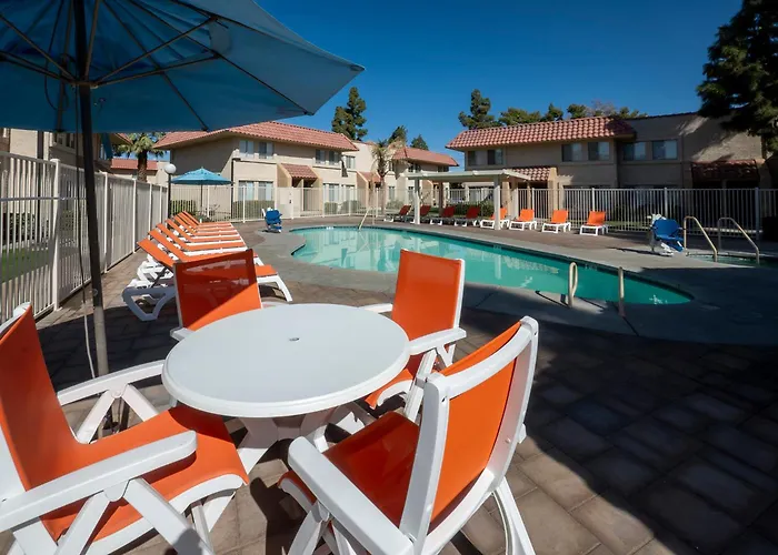 Indian Palms Vacation Club