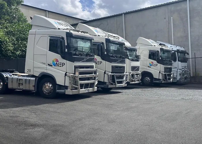 Family Hotel: Darra Motel & Conference Centre