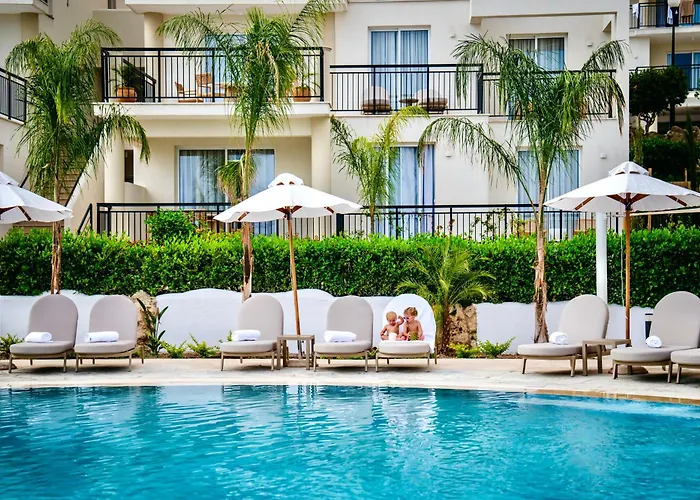 Wellclub Resort - Wellness & Seaview Suites